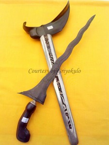 keris kidang mas griyokulo