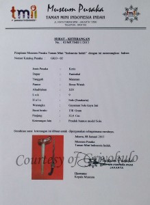 sertifikat tmii panimbal