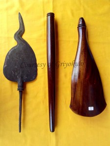 tombak banyak angrem 2 griyokulo