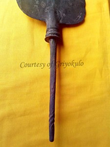 tombak banyak angrem 4 griyokulo
