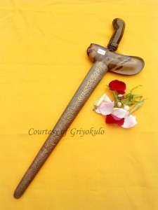 keris carubuk 2