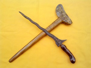keris hb 5