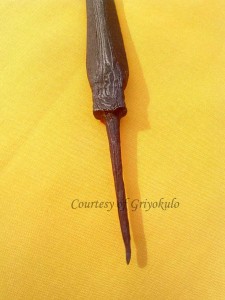 cacing kanil mataram senopaten