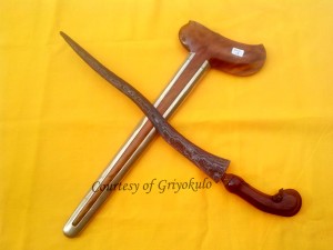 cengkrong jangkung