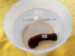 deder kayu tayuman solo