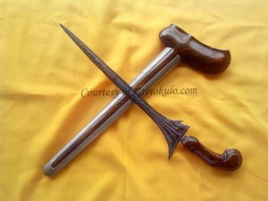 keris sinom