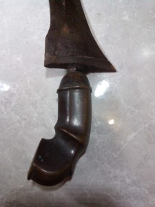 sepokal griyokulo