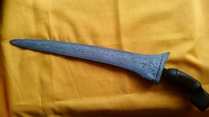 sepokal putihan