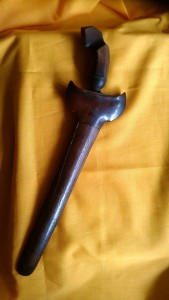 warangka sepokal