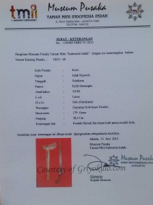 sertifikasi jalak nguwuh surakarta