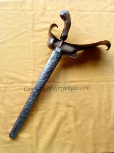 warangka madura