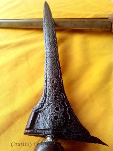 keris suratman ketib