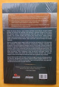 buku pedekar besi nusantara
