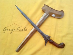 keris pasopati mataram