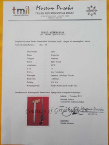 sertifikasi sengkelat mataram