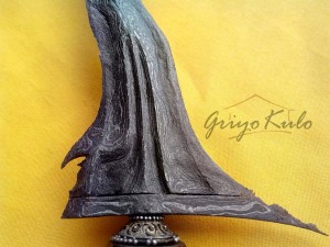 gandik angkelat
