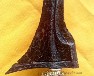 gandik jalak nyucup madu