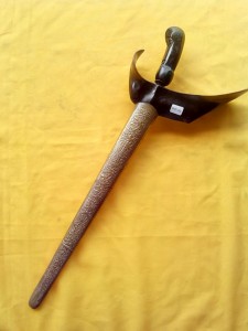 warangka sono keling
