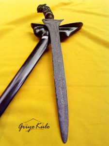 keris tangguh cirebon