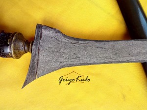 pamor pedaringan kebak klasik