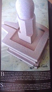 asal muasal pesi kotak