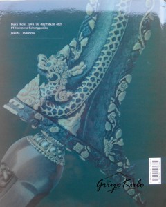 keris jawa antara mistik dan nalar