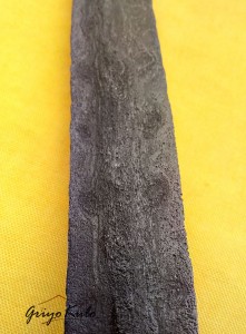 pamor bonang serenteng