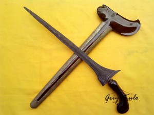 tilam upih bonang rinenteng