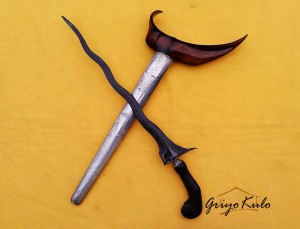 dhapur jaran guyang