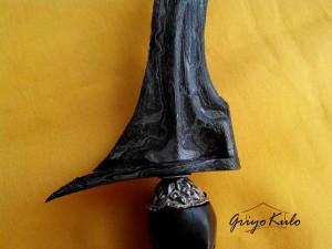 gandik jaran guyang