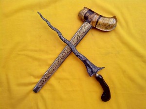kaeir kidang mas pajajaran