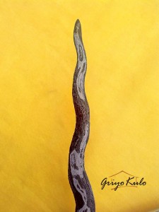 keris luk 9