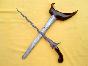 keris sengkelat senopaten