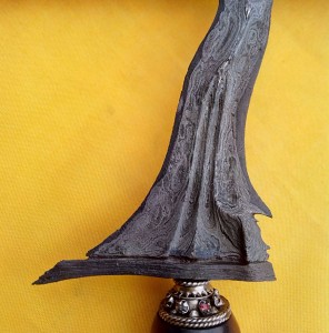 pamor khas senopaten