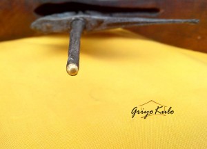 pesi tapak jalak