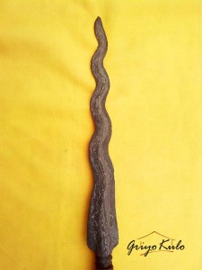 tombak dhapur sanga-sanga