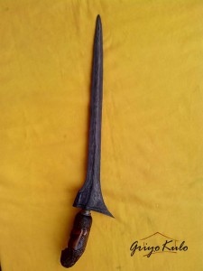 keris cirebon