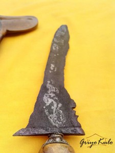 keris umyang