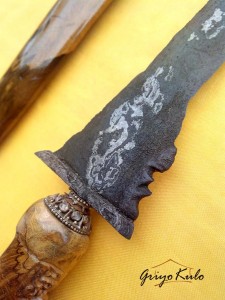 keris umyang jimbe