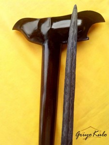 pamor ngulsem