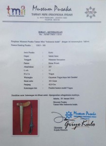 sertifikasi sabuk inten
