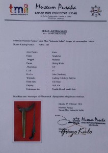 sertifikasi sengkelat demak