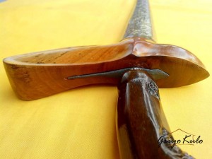 warangka manjing