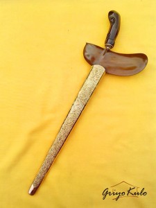 warangka gayaman yogya