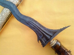 gandik sengkelat bonang sarenteng madiun