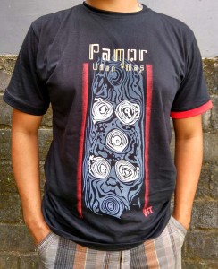 kaos jst