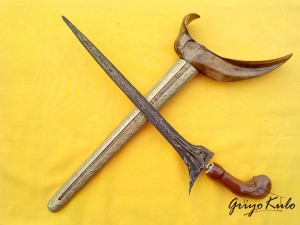 keris JST