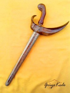 ladrang solo