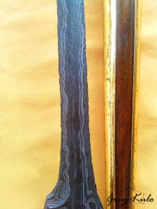 pamor tepen