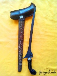 tilam rojo gundolo